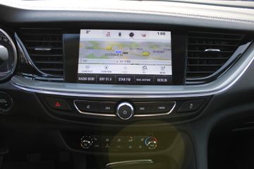 Opel Insignia Sports Tourer Business *Ölw.&Garan.inkl