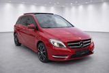 Mercedes-Benz B 180 CDI Automatik Panoramadach