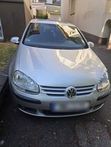 Volkswagen Vw Golf 5 1.6 - Volkswagen Golf aus 2004: 1.6