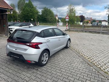 Hyundai i20 - 7