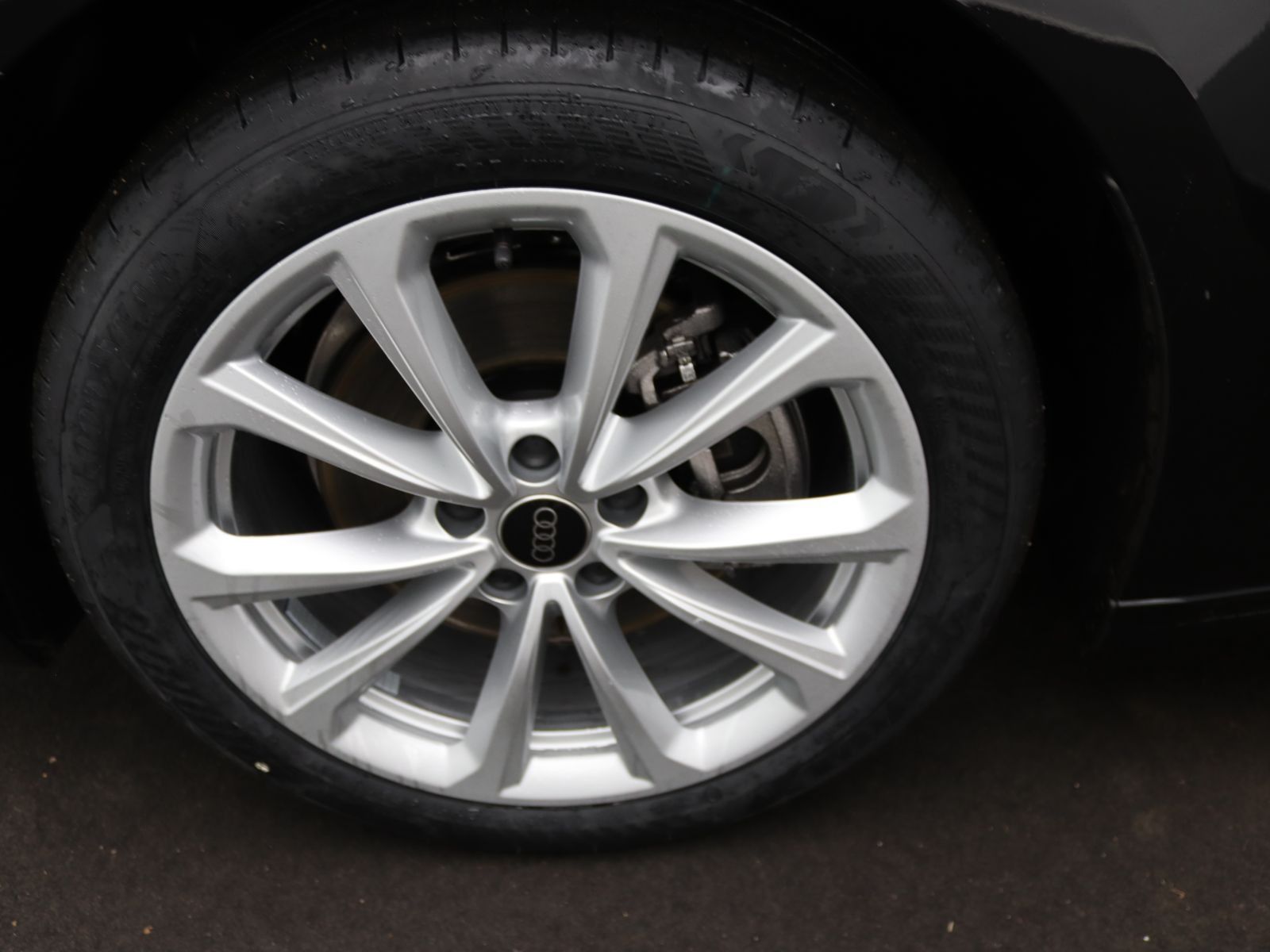 Audi A5 - Bild 18