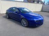 Alfa Romeo ALFA ROMEO Brera 2.4 JTDM 20V TI leder navi 2HD - Alfa Romeo Brera