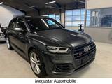 Audi SQ5 3.0 TFSI quattro - Audi SQ5: TFSI