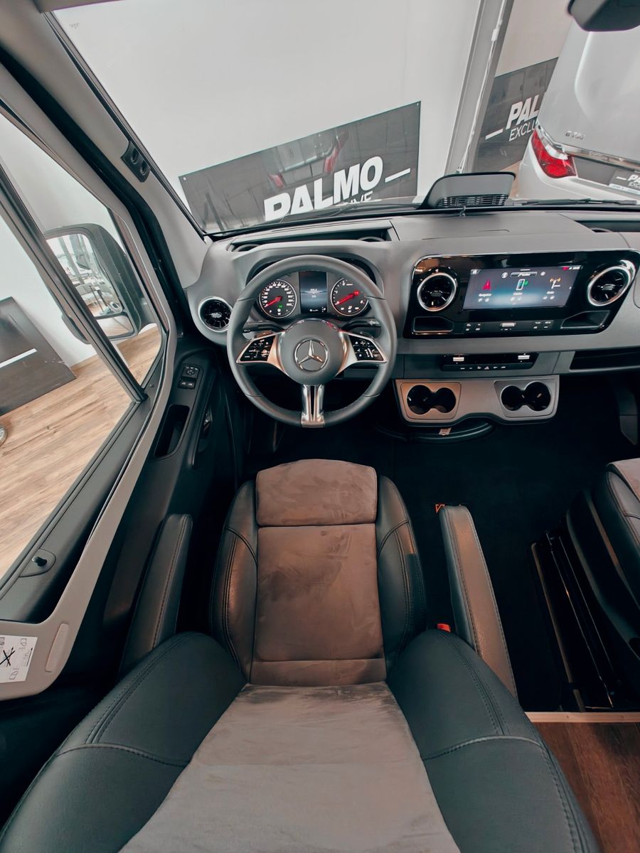 Fahrzeugabbildung YUCON K-PEAK 6.0 BD 4.1T - SOFORT LIEFERBAR