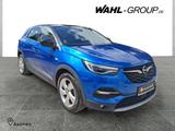 Opel Grandland X 1.2 Turbo INNOVATION - Opel Grandland (X): Innovation