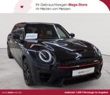 MINI Mini John Cooper Works Clubman All4 - schwarze MINI John Cooper Works Clubman