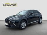 Mazda CX-3 AWD Sports-Line, LED, RFK, Navi, HUD, uvm - Mazda CX-3 mit Diesel-Antrieb: Automatik