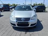 Volkswagen Golf V Variant Sportline - Volkswagen Golf: V Variant Sportline