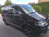 Volkswagen vw t5 multivan cup sondermodell - Volkswagen T5 Multivan in Oldenburg