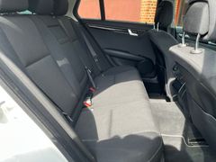 C 220 C -Klasse  Navi  Sitzh.  Tempomat