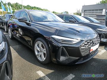 Audi A5 - 5
