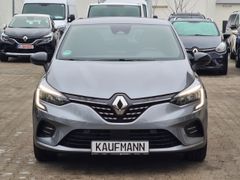 Fahrzeugabbildung Clio V Techno 1.0 TCe 90 EU6d
