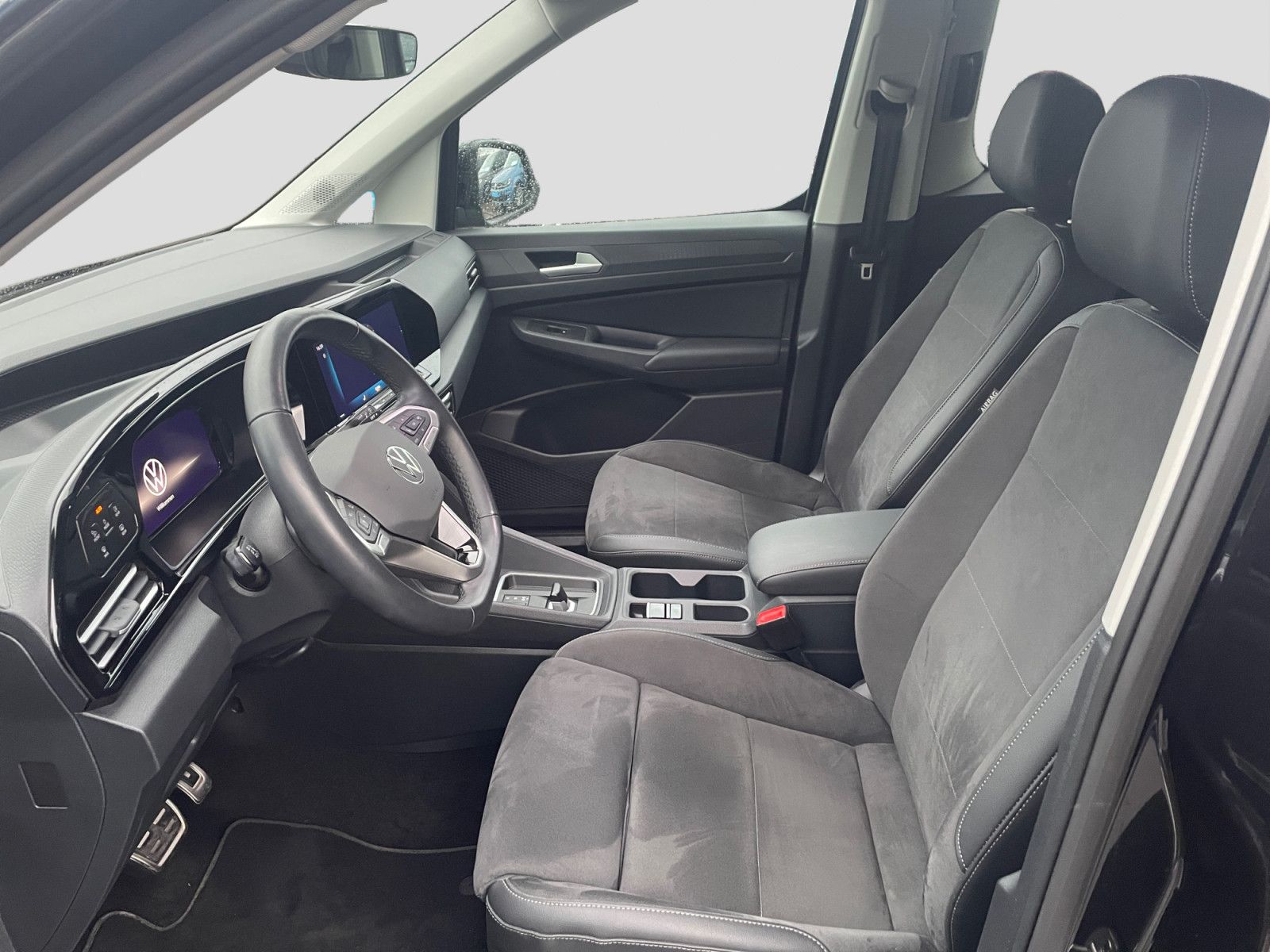 Volkswagen Caddy Maxi - Bild 10