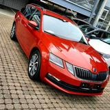 Skoda skoda oktavia kombi limousine Erstzulassun... - Skoda: Oktavia