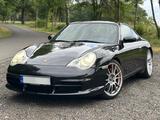 Porsche 911 Carrera 996 - 41.600km / IMS u... - Porsche aus 2000: 911 Carrera