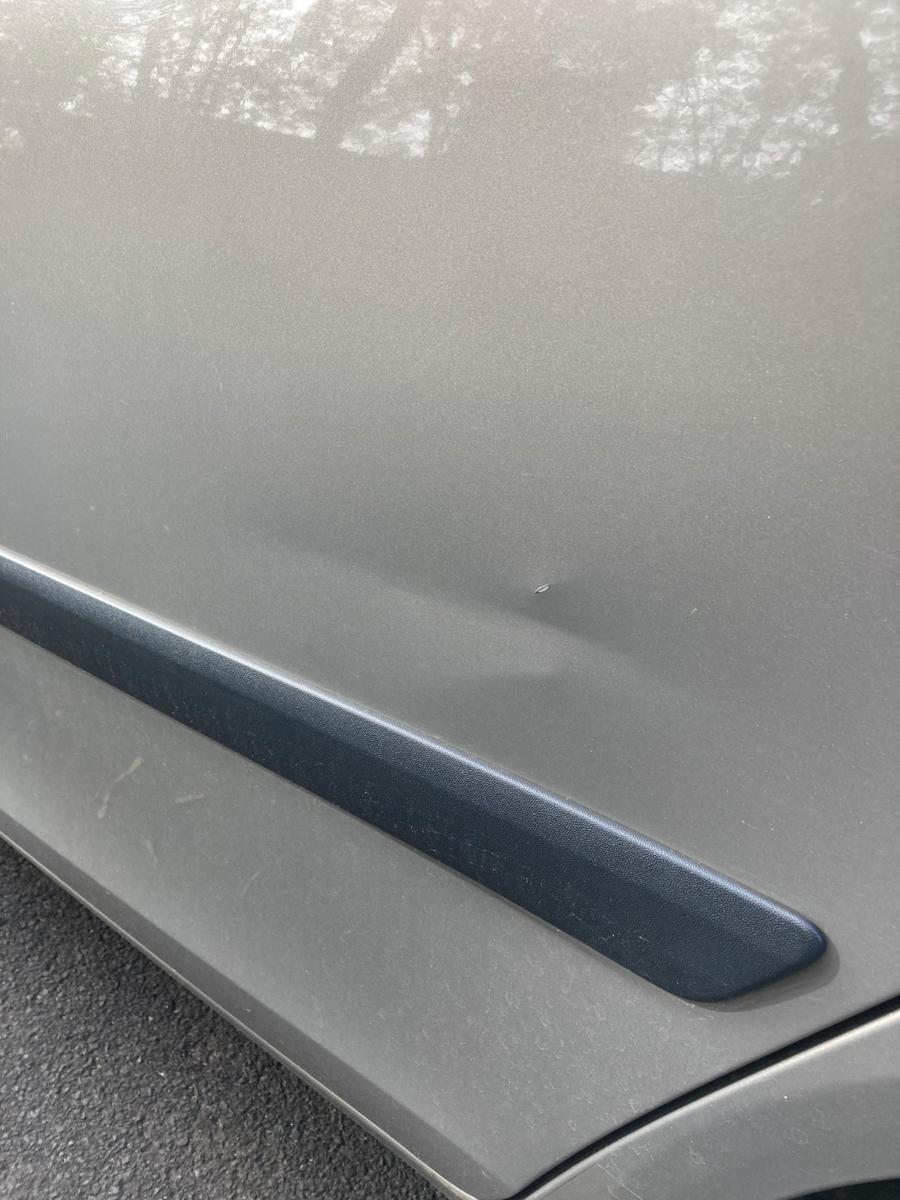 Skoda Fabia 2010 — photo 6