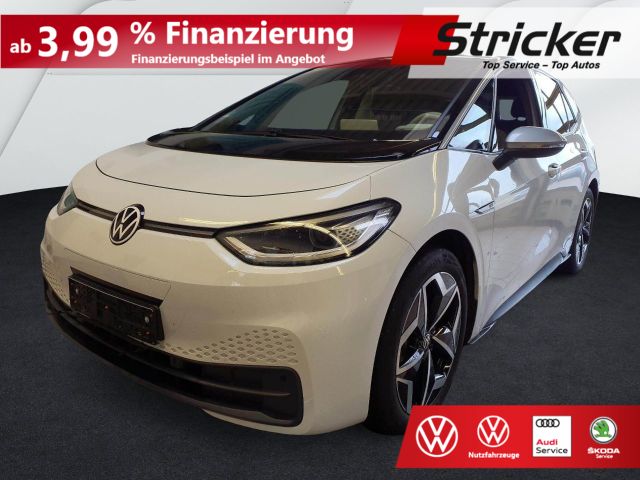 Volkswagen ID.3 1st Plus 150/58 237,-ohne Anzahlung Navi Ka