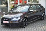 Audi S3 2.0 TFSI quattro LED S-Sitze Klimaaut. DAB - Audi S3: Limousine