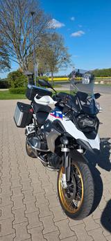 BMW R1250GS HP - BMW ENDURO HP