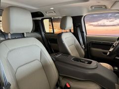Foto Nummer 3: LAND ROVER Defender