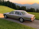 Jaguar Daimler XJ40 - Jaguar XJ40 aus 1993