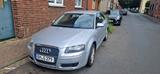 Audi A3 1.9 TDI (DPF) S tronic Attraction Attraction - Audi A3 aus 2008: 1.9