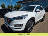 Hyundai Tucson Style Mild-Hybrid 2WD - Hyundai TUCSON: Style