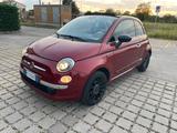 Fiat 500 C 1.2 GQ Collection - Fiat 500: Gq