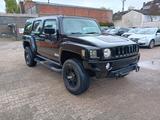 Hummer H3 3.5 Executive * Vollleder* Schiebedach* - Hummer: H5