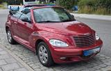 Chrysler PT Cruiser Limited 2.4 Limited - gebrauchte Chrysler PT Cruiser aus dem Jahr 2004