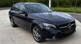 Mercedes-Benz C 400 4MATIC T Autom. - - Mercedes-Benz C 400 aus 2019