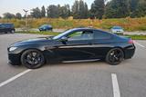 BMW M6 Coupé M6 - BMW M6