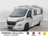 Weinsberg CaraCompact EDITION PEPPER 600 MEG TV KLIMA NAVI - Weinsberg CaraCompact 600 meg