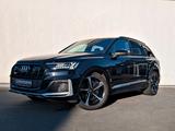 Audi SQ7 4.0 TFSI quattro - Audi SQ7 Gebrauchtwagen in München