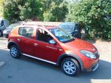Dacia Sandero Stepway - gebrauchte Dacia Sandero aus dem Jahr 2011