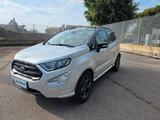Ford EcoSport 1.5 TDCi 100 CV Start&Stop ST-Line - Ford mit Diesel-Antrieb: E10
