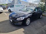 Volvo V60 Kombi Linje Svart *Schiebedach Tempomat  - Volvo V60: Linje Svart