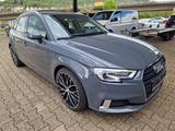 Audi A3 Sportback 35 TFSI sport TÜV neu 19 Zoll TOP - Audi A3: Sportback 19