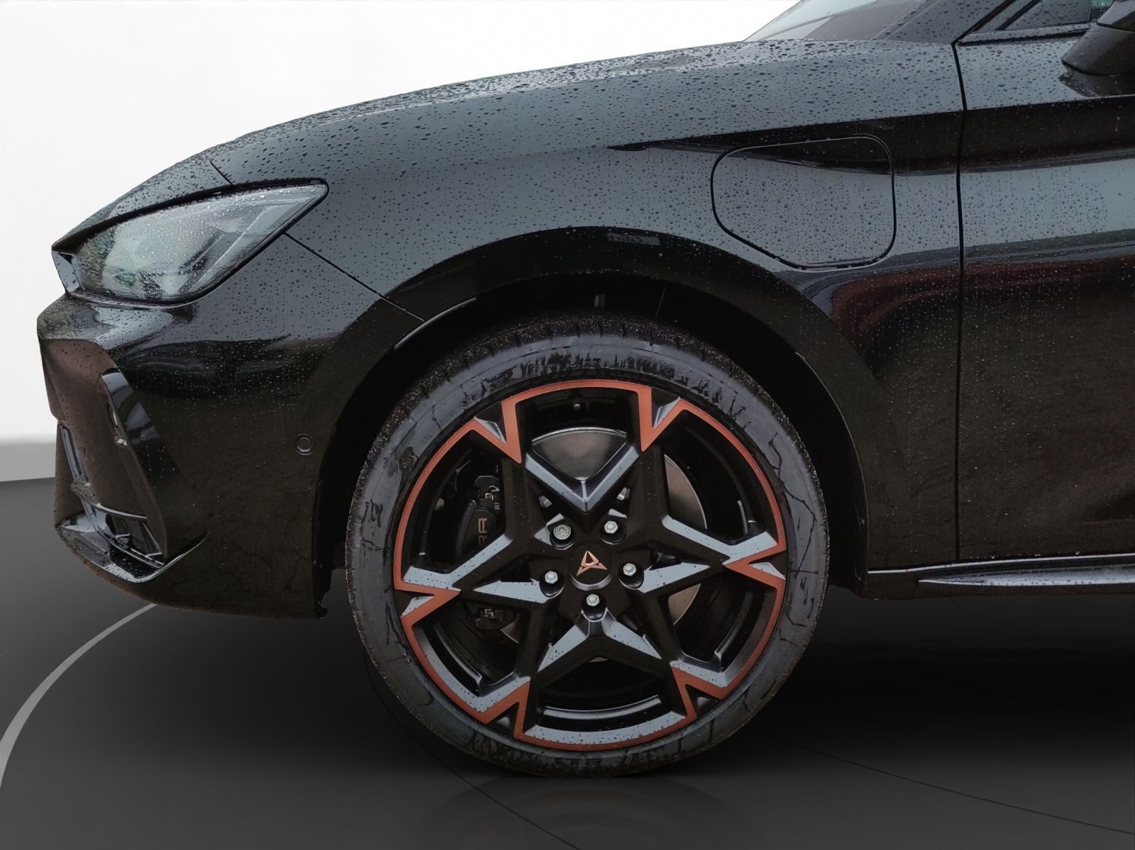 Cupra Leon - Bild 7