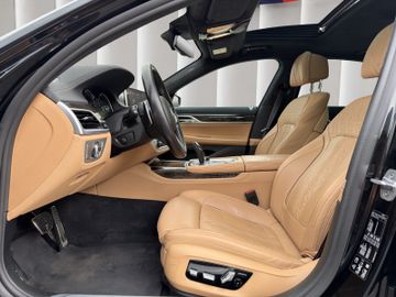 BMW 730 - 10