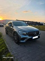 Mercedes-Benz Mercedes Glc 250 Amg Coupe Tüv neu - Mercedes-Benz GLC 250 in Gelsenkirchen