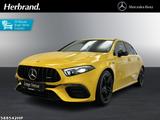 Mercedes-Benz A 45 AMG S 4MATIC+  *Night Memory 360° Burmester - gebrauchte Mercedes-Benz A 45 AMG aus dem Jahr 2023