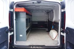 Fahrzeugabbildung Renault Trafic Kasten L1H1 2,7t Komfort Klima PDC 1.HD!
