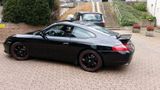 Porsche Carrera Coupe 911 996 - Porsche aus 2000: 911 Carrera