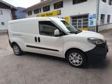 Fiat Doblo 1.4 T-Jet 16V Camper - Fiat Doblo Gebrauchtwagen in München