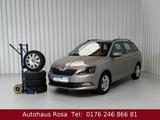 Skoda Fabia Combi 1.2 TSI Style 1.Hand - Skoda Fabia: Beige