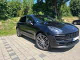 Porsche Macan - 2. 0, Luftf*, Pano*, Memo*, Kamera, .. - Porsche Gebrauchtwagen in Ludwigsburg