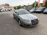 Audi A6 Avant 2.0 TFSI*Xenon*Leder*PDC*Navi - Audi A6 aus 2006: 2.0