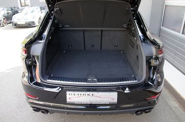 Porsche Cayenne Coupe Black Edition*4+1,AVAILABLE TODAY*