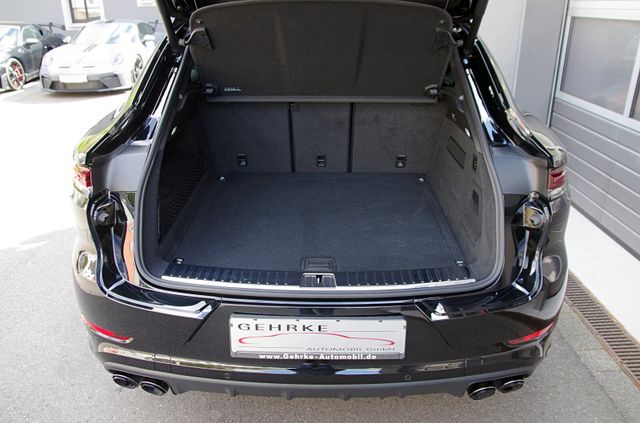 Porsche Cayenne Coupe Black Edition*4+1,AVAILABLE TODAY*